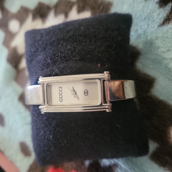 Gucci Watch